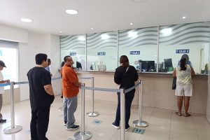 Solo quedan siete días para que los abonados accedan a la remisión de intereses en la empresa Aguas Manta.