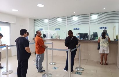Solo quedan siete días para que los abonados accedan a la remisión de intereses en la empresa Aguas Manta.