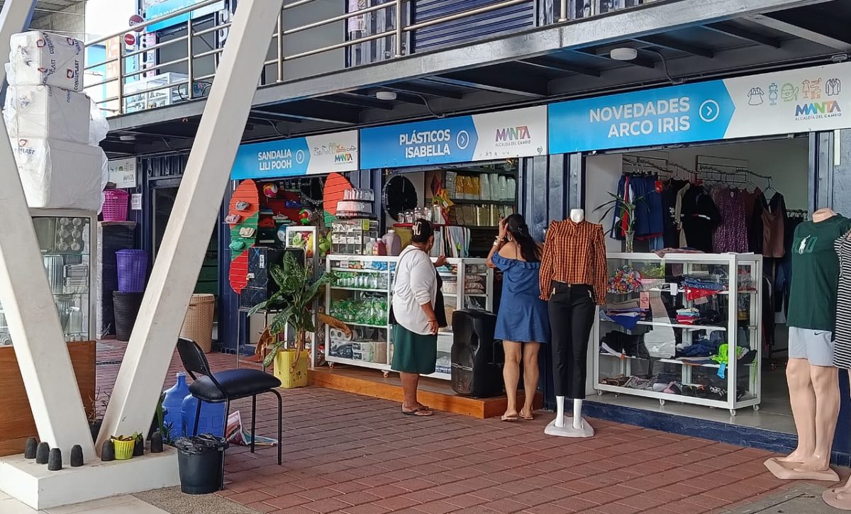 La primera feria será este sábado 21 de junio del 2025 en Plaza Tarqui. Estas serán cada semana o quincenalmente.