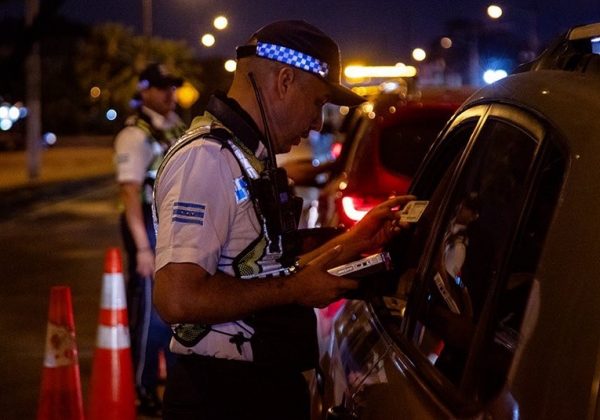 La Agencia de Tránsito y Movilidad (ATM) de Guayaquil informó sobre irregularidades detectadas en documentos de revisión vehicular.