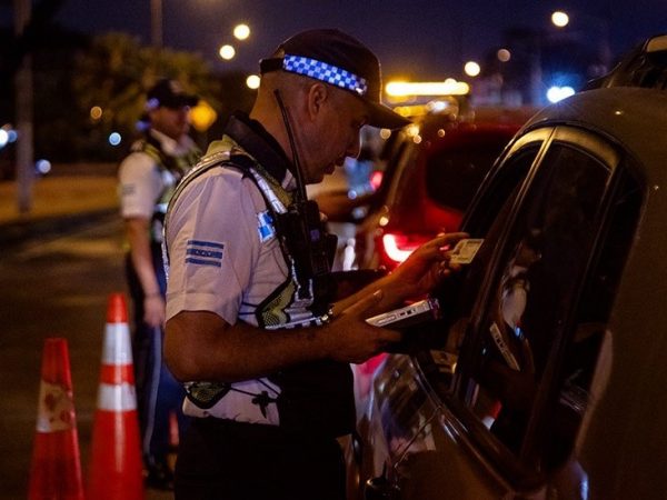 La Agencia de Tránsito y Movilidad (ATM) de Guayaquil informó sobre irregularidades detectadas en documentos de revisión vehicular.