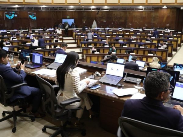 La Asamblea Nacional tendrá guardería para los hijos de asambleístas y demás personas que labora en las instalaciones del Legislativo. (Asamblea Nacional).