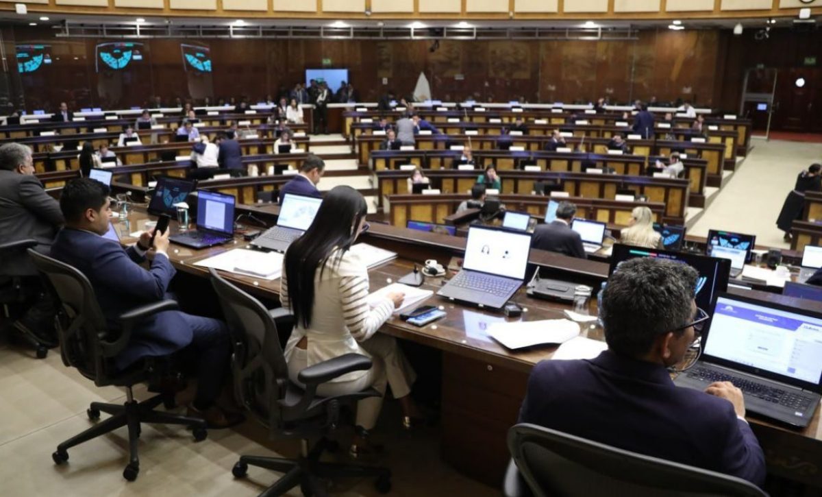 La Asamblea Nacional tendrá guardería para los hijos de asambleístas y demás personas que labora en las instalaciones del Legislativo. (Asamblea Nacional).