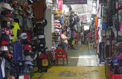 La Asociación de Pequeños Comerciantes de Portoviejo celebrará 54 años con sesión solemne
