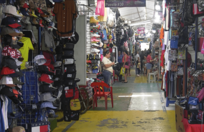 La Asociación de Pequeños Comerciantes de Portoviejo celebrará 54 años con sesión solemne