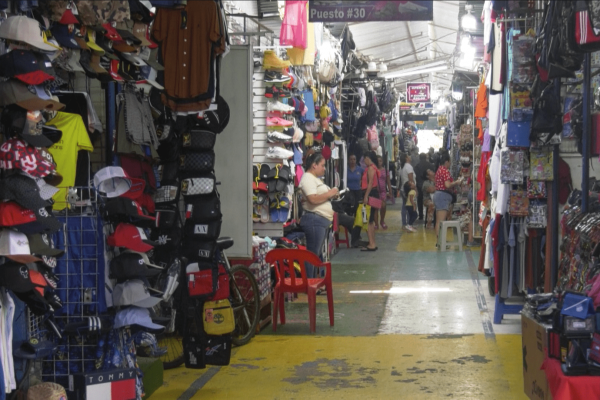 La Asociación de Pequeños Comerciantes de Portoviejo celebrará 54 años con sesión solemne