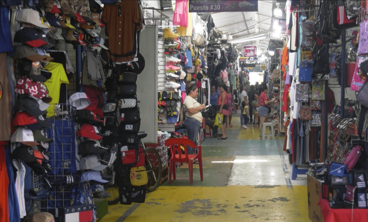 La Asociación de Pequeños Comerciantes de Portoviejo celebrará 54 años con sesión solemne