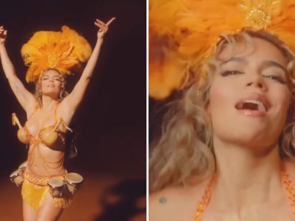 La Bichota está de vuelta Karol G anuncia su nuevo álbum ‘Tropicoqueta’