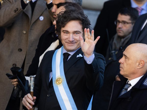 La Cámara Baja aprueba comisión para investigar escándalo de criptomonedas vinculado a Javier Milei