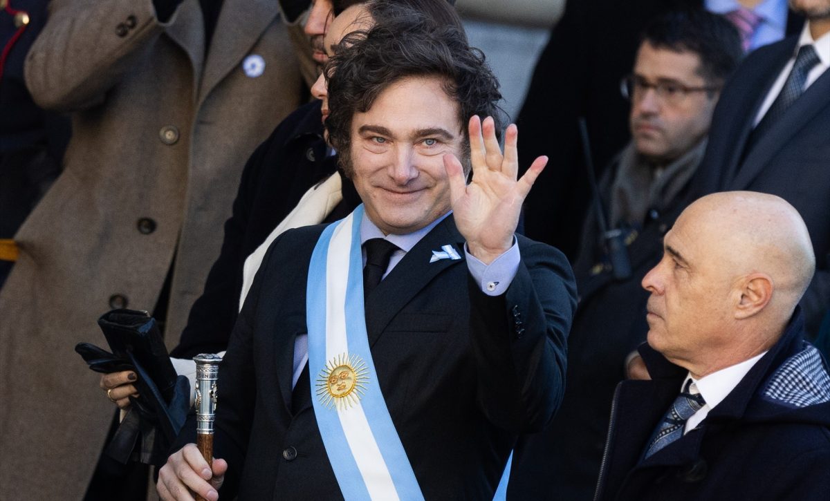 La Cámara Baja aprueba comisión para investigar escándalo de criptomonedas vinculado a Javier Milei