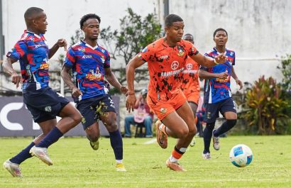 La Cantera de Pastaza elimina a Libertad en penales y avanza en Copa Ecuador