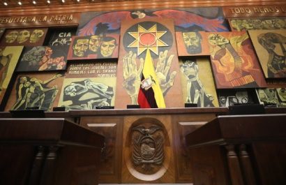 La Comisión del Derecho al Trabajo y la Seguridad Social aprobó un informe no vinculante sobre la objeción parcial del presidente al proyecto de ley contra la discriminación laboral por edad