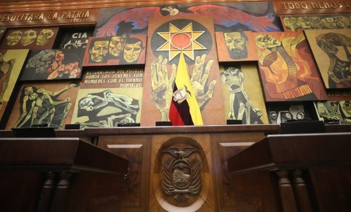 La Comisión del Derecho al Trabajo y la Seguridad Social aprobó un informe no vinculante sobre la objeción parcial del presidente al proyecto de ley contra la discriminación laboral por edad