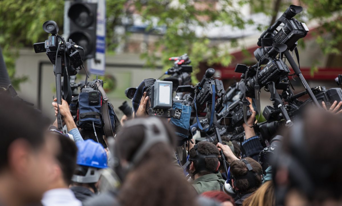 La Conaie anuncia salvoconducto para periodistas en el paro nacional y advierte sobre infiltrados.