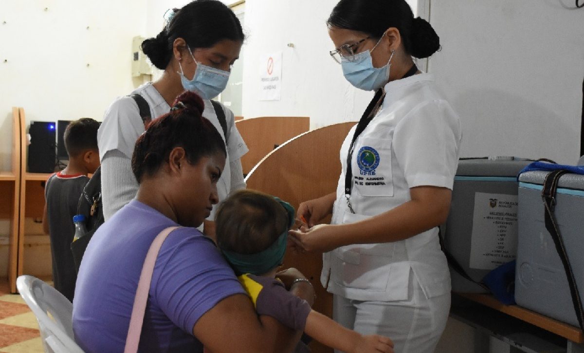 La Corte Constitucional (CC) de Ecuador estableció que el IESS no puede negar atención médica a sus afiliados