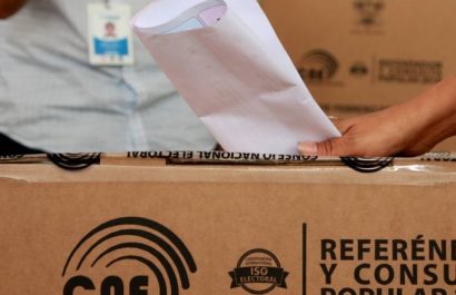 La Corte Constitucional (CC) dio luz verde a dos de las tres preguntas propuestas por el Gobierno para la consulta popular y referéndum de 2025.