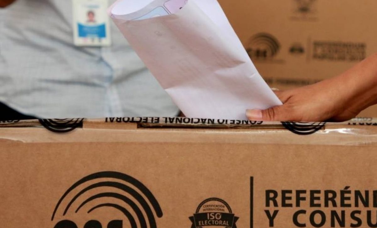 La Corte Constitucional (CC) dio luz verde a dos de las tres preguntas propuestas por el Gobierno para la consulta popular y referéndum de 2025.