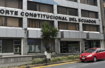 La Corte Constitucional asume analizar la nueva petición de consulta para una Asamblea Constituyente