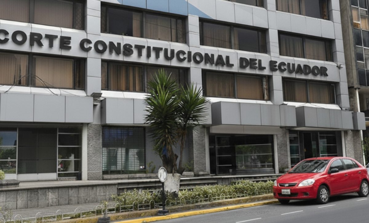 La Corte Constitucional asume analizar la nueva petición de consulta para una Asamblea Constituyente