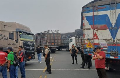 La Corte Constitucional levanta el estado de excepción en Santo Domingo de los Tsáchilas