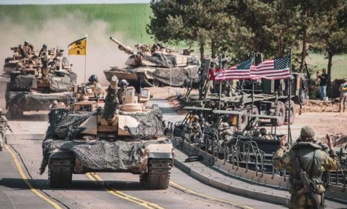 La Corte Suprema de Estados Unidos, de mayoría conservadora, autorizó la prohibición de personas transgénero en el servicio militar.