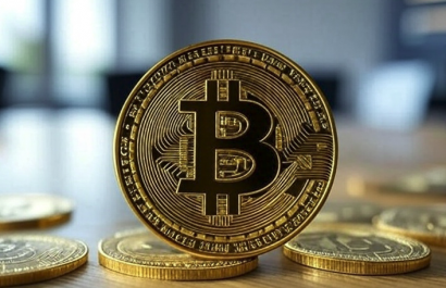 La Criptomoneda que domina las finanzas globales