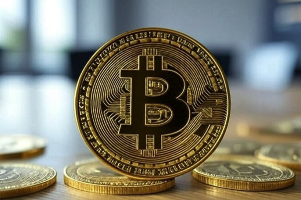 La Criptomoneda que domina las finanzas globales