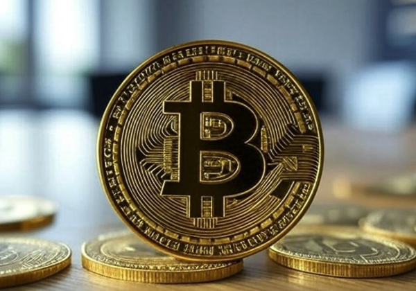 La Criptomoneda que domina las finanzas globales