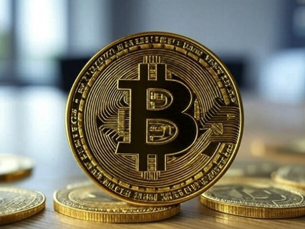 La Criptomoneda que domina las finanzas globales