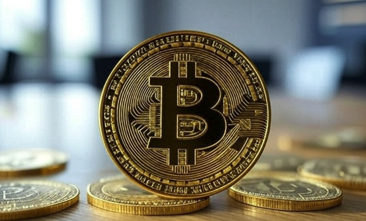 La Criptomoneda que domina las finanzas globales