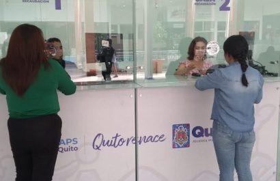 La Empresa Pública Metropolitana de Agua Potable optimiza atención al cliente con inteligencia artificial