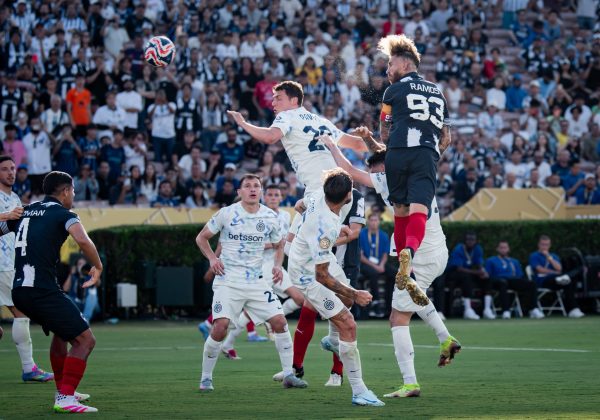 La FIFA defiende la venta de entradas para el Mundial de Clubes tras bajas asistencias