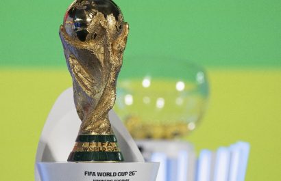 La FIFA distribuirá 355 millones de dólares entre los clubes que cedan jugadores para el Mundial de fútbol 2026, a celebrarse en Estados Unidos, Canadá y México.