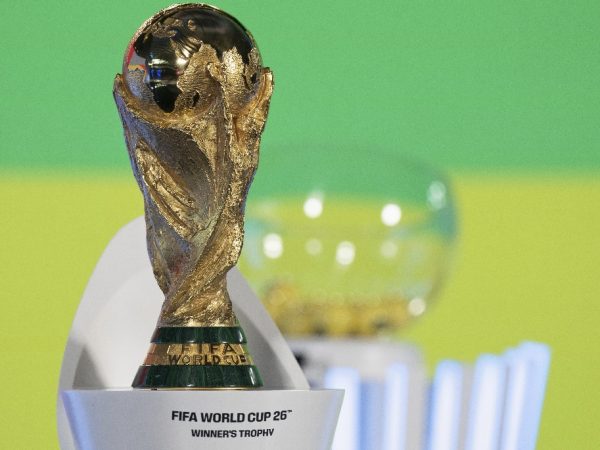 La FIFA distribuirá 355 millones de dólares entre los clubes que cedan jugadores para el Mundial de fútbol 2026, a celebrarse en Estados Unidos, Canadá y México.