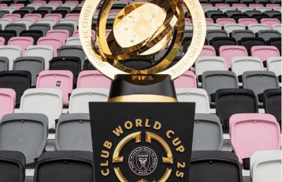 La FIFA redujo un 84% el valor de las entradas para el partido inaugural del Mundial de Clubes entre Inter Miami y Al-Ahly.