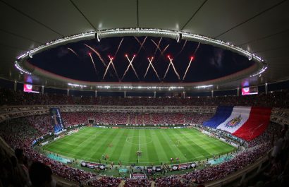 La Federación Mexicana de Fútbol confirma amistoso contra Ecuador para octubre