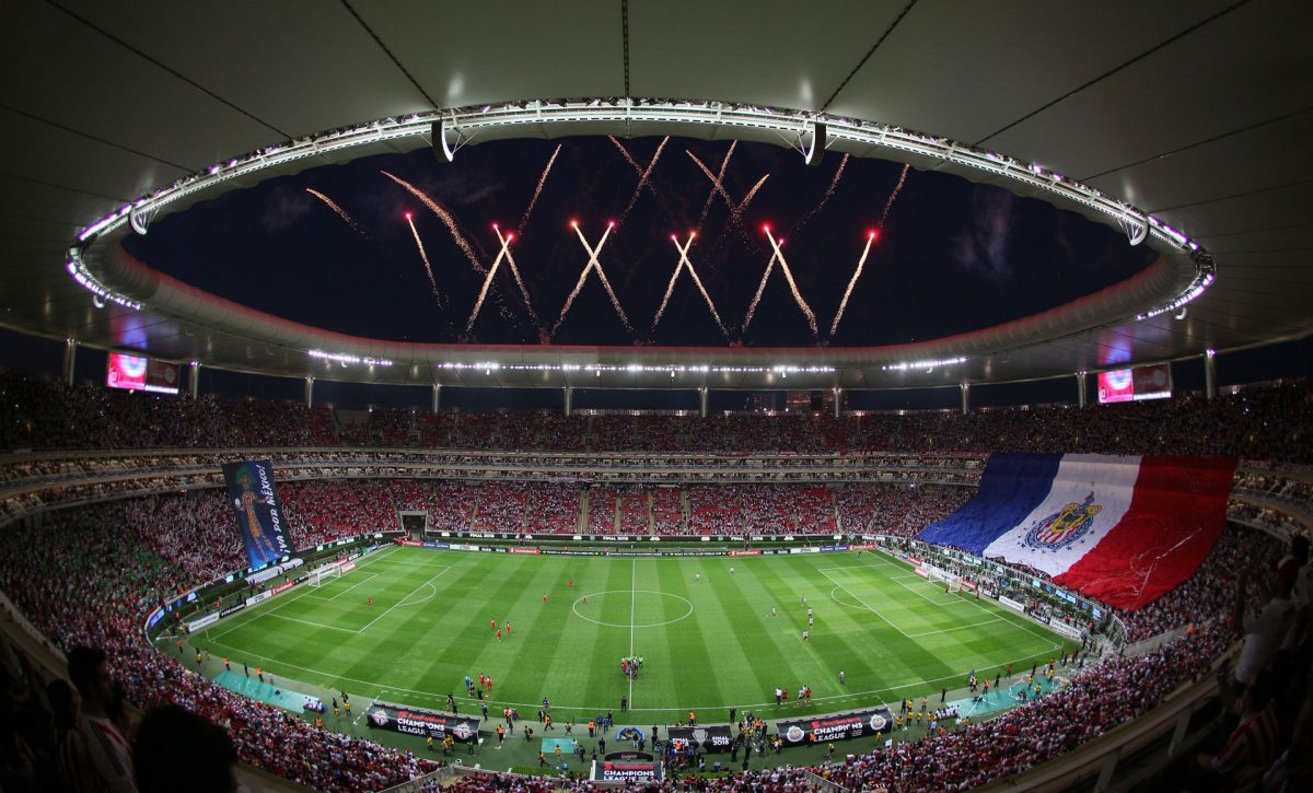 La Federación Mexicana de Fútbol confirma amistoso contra Ecuador para octubre