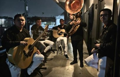 La Fiscalía General de Justicia de Tamaulipas confirmó este jueves el asesinato de los cinco integrantes del Grupo Fugitivo.