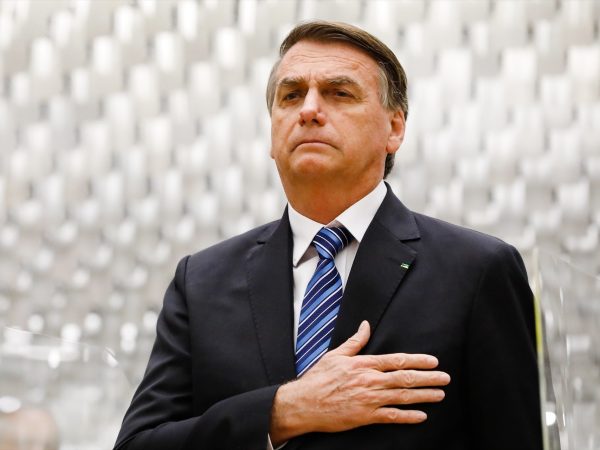 La Fiscalía de Brasil solicita investigar a uno de los hijos de Jair Bolsonaro por presunta campaña contra autoridades del país