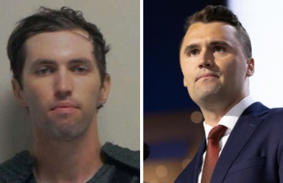 La Fiscalía de Utah busca la pena de muerte para Tyler Robinson, acusado de asesinar a Charlie Kirk