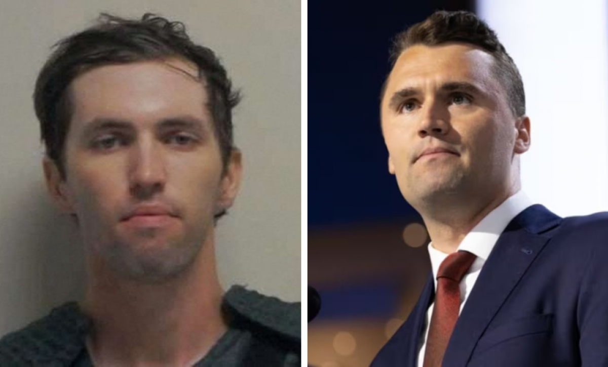 La Fiscalía de Utah busca la pena de muerte para Tyler Robinson, acusado de asesinar a Charlie Kirk