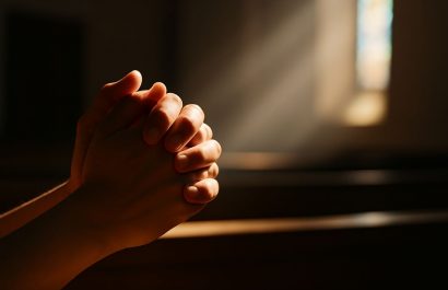 La Iglesia Católica en Ecuador ha reiterado su rechazo a todo tipo de abuso, especialmente contra menores.