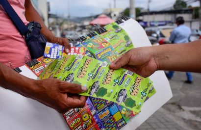 La Junta de Beneficencia realiza varios sorteos