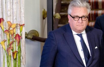 La Justicia belga rechaza la petición del príncipe Lorenzo de ser incluido en la Seguridad Social