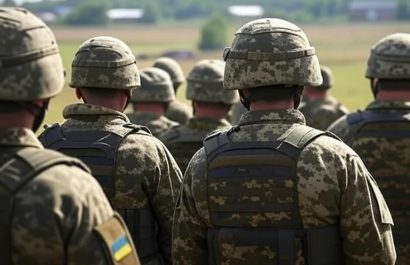 La Justicia de Rusia condena a 14 años de cárcel a mercenarios de Colombia y Francia