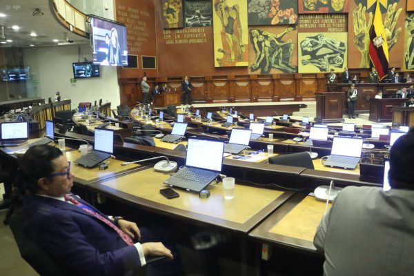 La Ley Orgánica de Inteligencia amenaza la privacidad y el trabajo periodístico, advierte la SIP