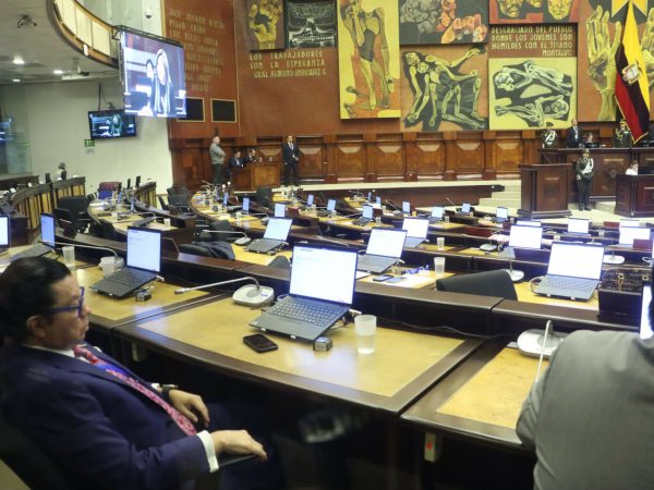 La Ley Orgánica de Inteligencia amenaza la privacidad y el trabajo periodístico, advierte la SIP