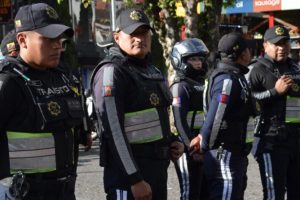 La Mariscal tendrá cierres de calles por actividades municipales el 3 de junio