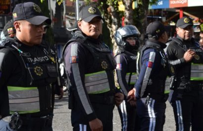 La Mariscal tendrá cierres de calles por actividades municipales el 3 de junio