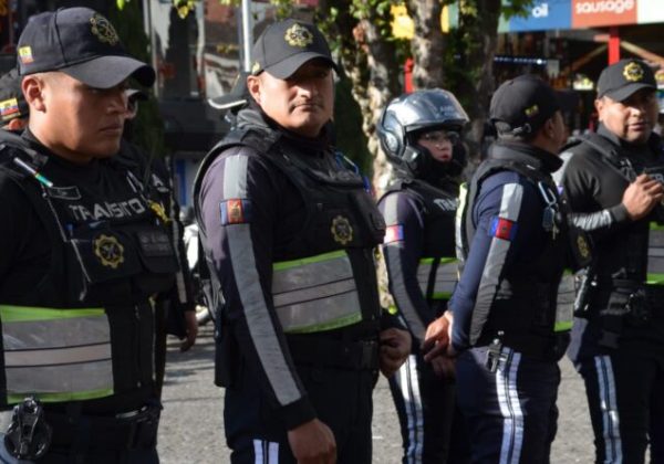 La Mariscal tendrá cierres de calles por actividades municipales el 3 de junio